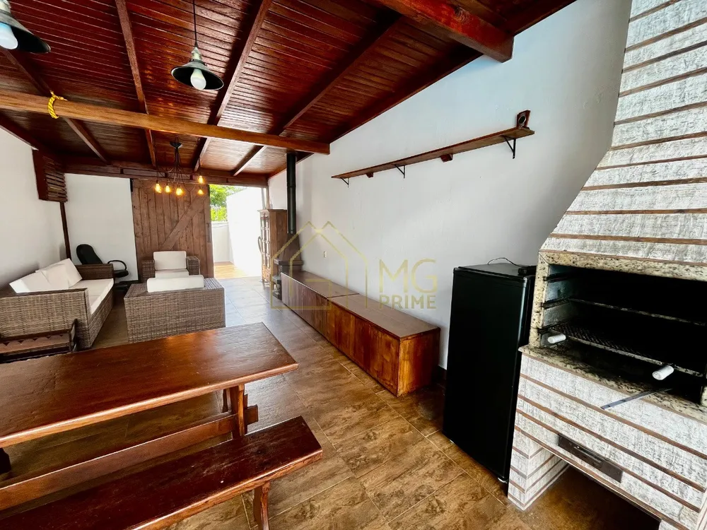 Casa, 4 quartos, 451 m² - Foto 6