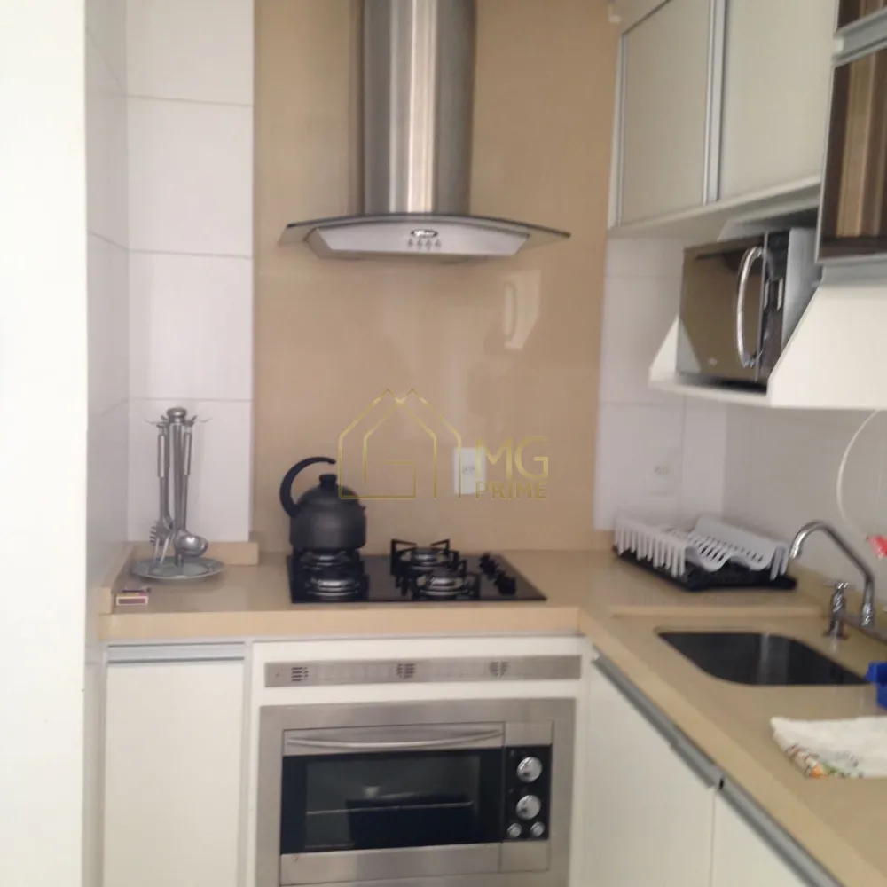 Apartamento, 2 quartos, 91 m² - Foto 12