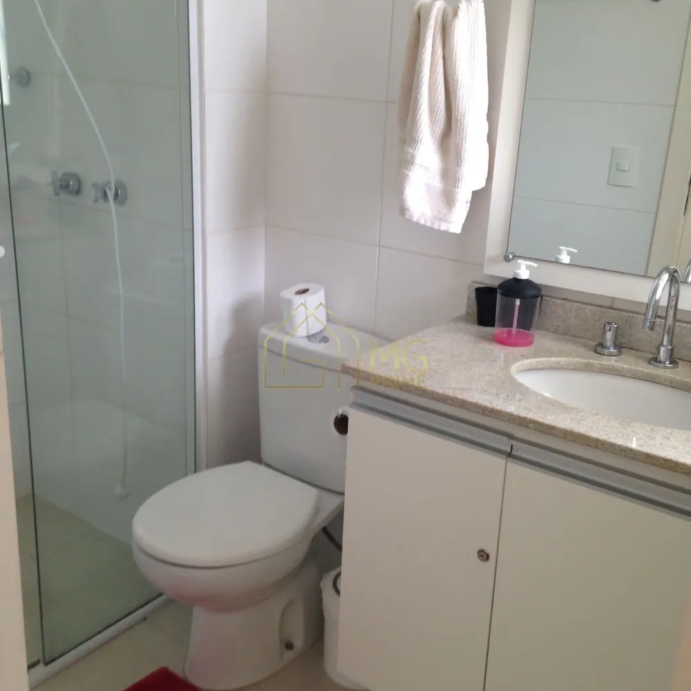 Apartamento, 2 quartos, 91 m² - Foto 7