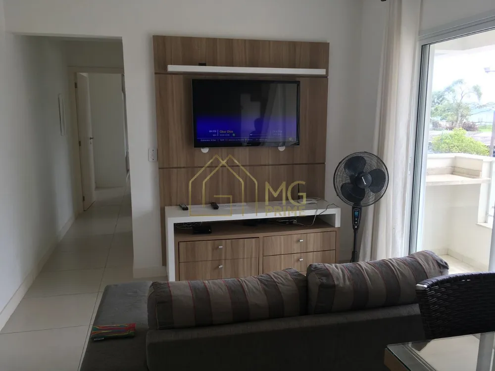 Apartamento, 2 quartos, 91 m² - Foto 11