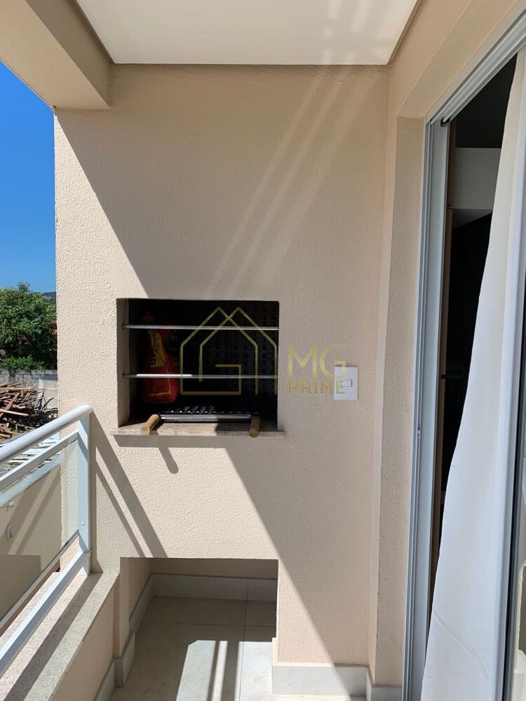 Apartamento à venda com 2 quartos, 91m² - Foto 3