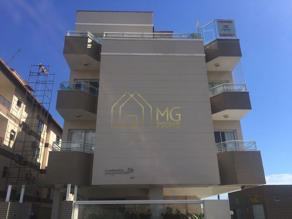 Apartamento à venda com 2 quartos, 91m² - Foto 8