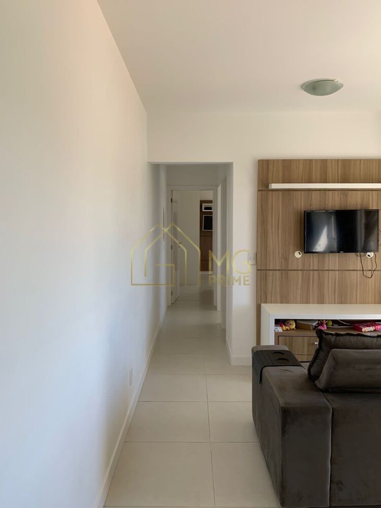 Apartamento à venda com 2 quartos, 91m² - Foto 2