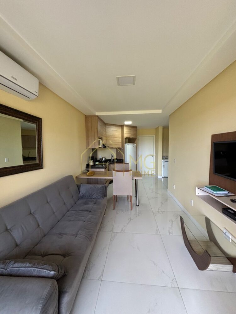 Apartamento, 1 quarto, 45 m² - Foto 3