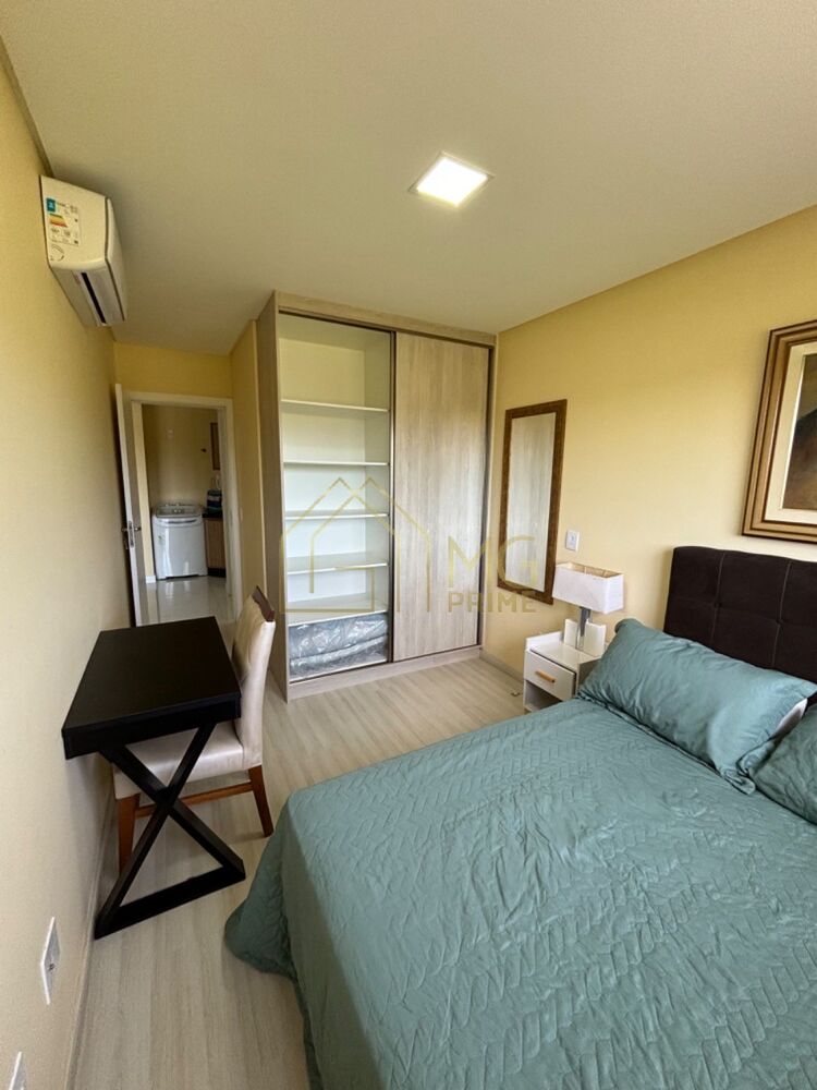 Apartamento, 1 quarto, 45 m² - Foto 4