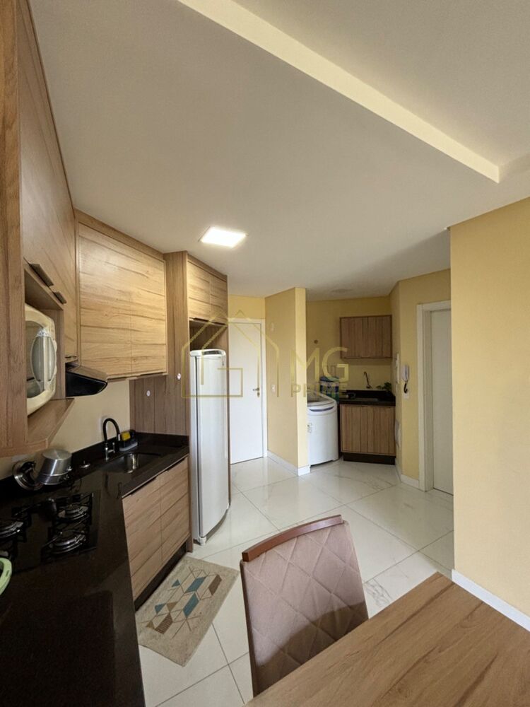 Apartamento, 1 quarto, 45 m² - Foto 2