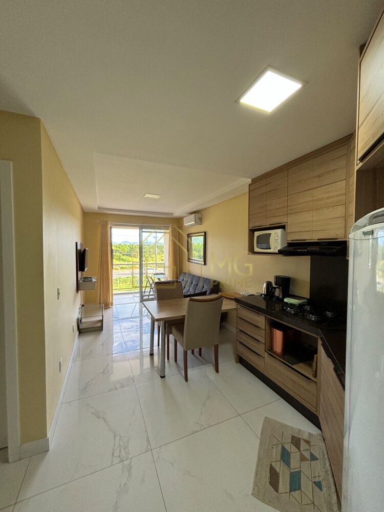 Apartamento, 1 quarto, 45 m² - Foto 6