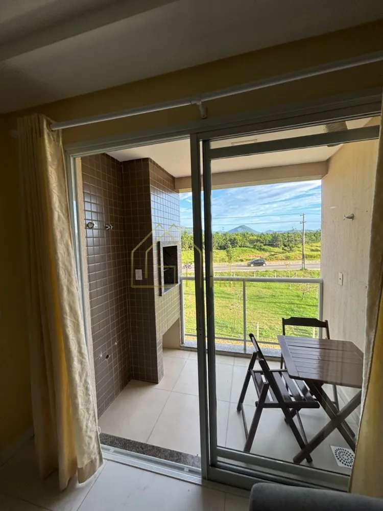 Apartamento, 1 quarto, 45 m² - Foto 2