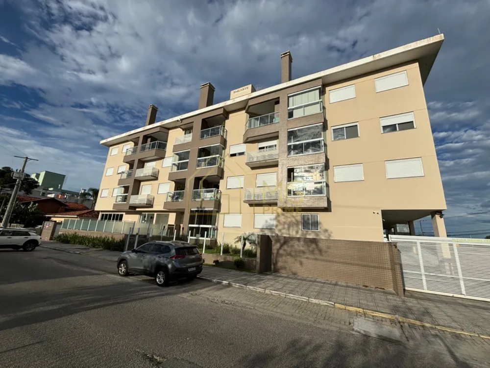 Apartamento, 1 quarto, 45 m² - Foto 1