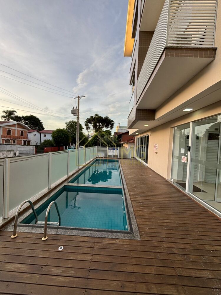 Apartamento, 1 quarto, 45 m² - Foto 1