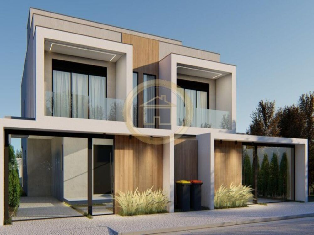 Casa, 3 quartos, 196 m² - Foto 2