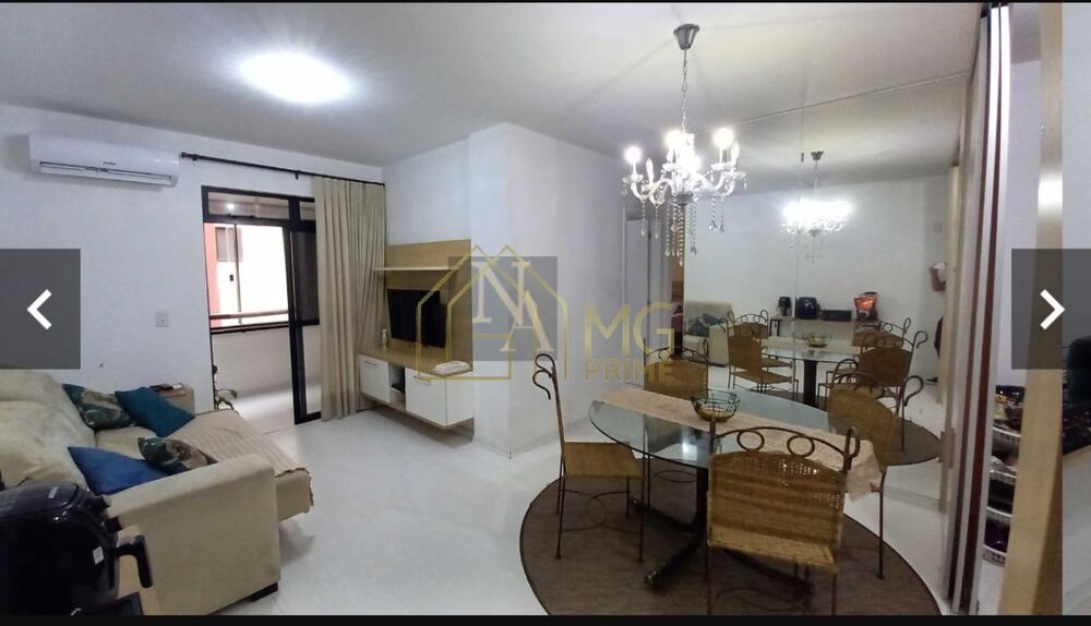 Apartamento, 2 quartos, 71 m² - Foto 4