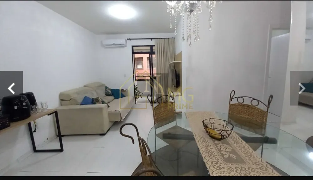 Apartamento, 2 quartos, 71 m² - Foto 4