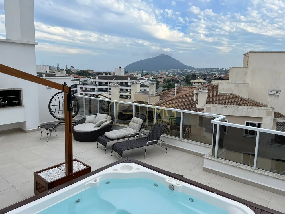 Cobertura, 3 quartos, 104 m² - Foto 10