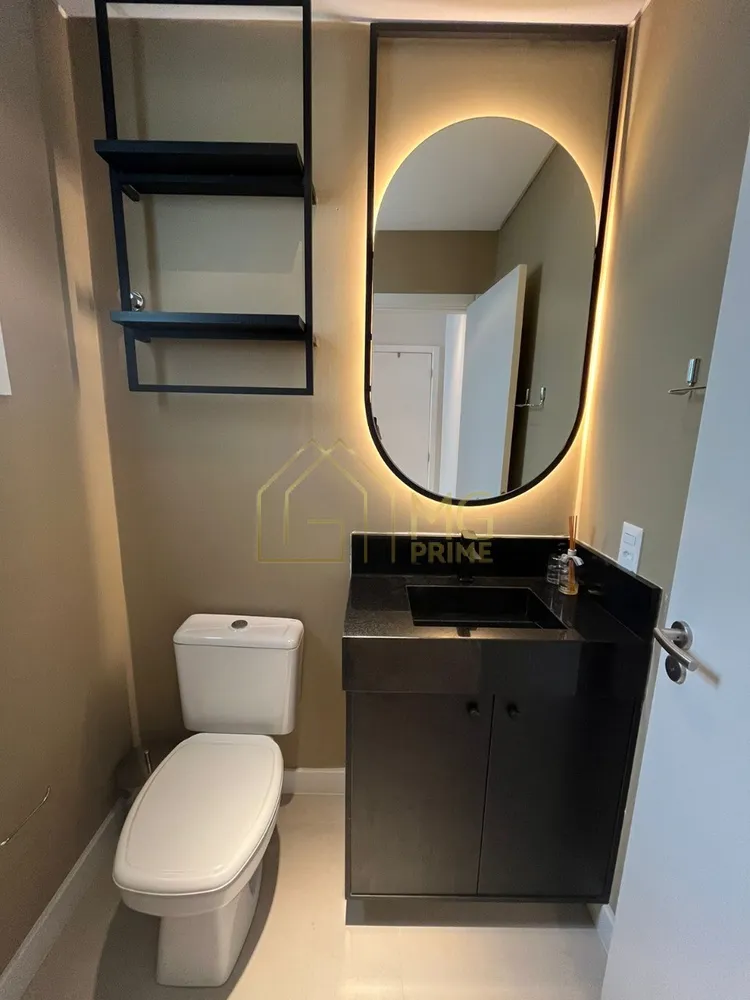 Cobertura, 3 quartos, 104 m² - Foto 3