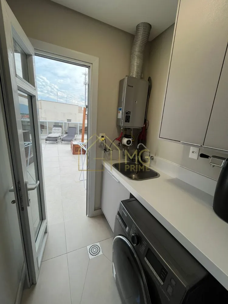 Cobertura, 3 quartos, 104 m² - Foto 5