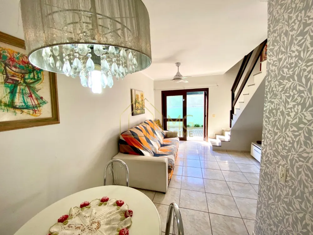 Casa, 3 quartos, 90 m² - Foto 2