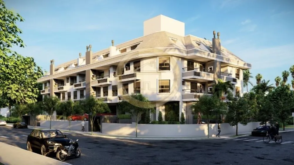 Apartamento, 2 quartos, 68 m² - Foto 1