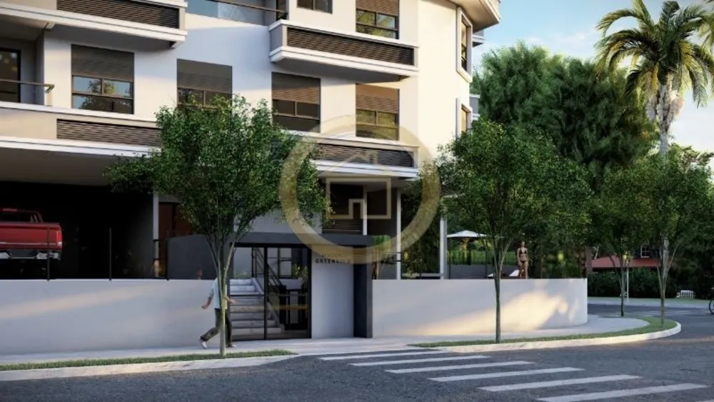 Apartamento, 2 quartos, 68 m² - Foto 6
