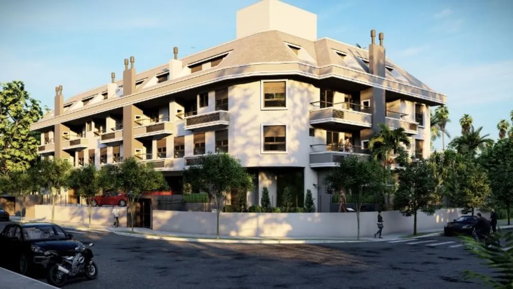 Apartamento, 2 quartos, 68 m² - Foto 4