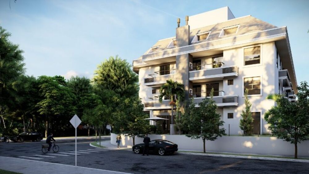 Apartamento, 2 quartos, 68 m² - Foto 3