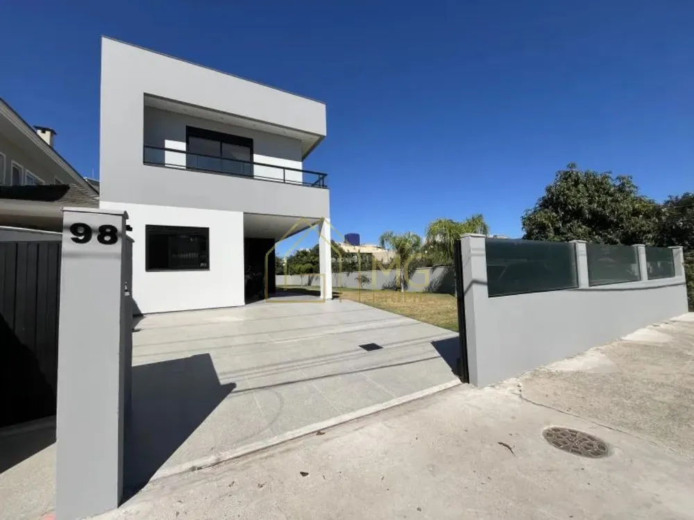 Casa, 3 quartos, 230 m² - Foto 6