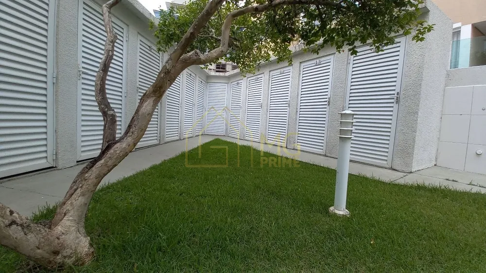 Apartamento, 2 quartos, 60 m² - Foto 3
