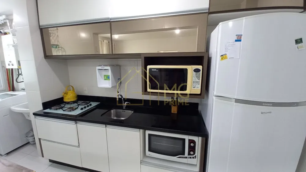 Apartamento, 2 quartos, 60 m² - Foto 11