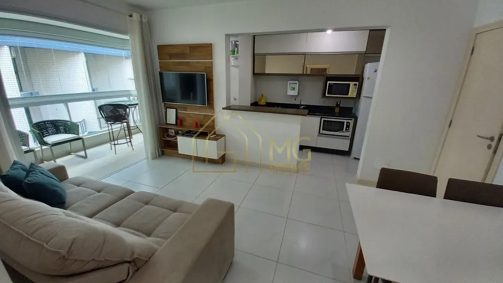 Apartamento, 2 quartos, 60 m² - Foto 7