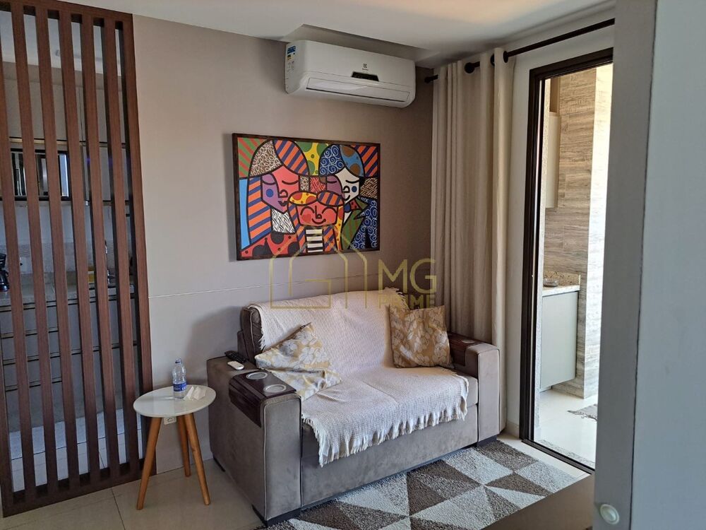 Apartamento, 2 quartos, 71 m² - Foto 1