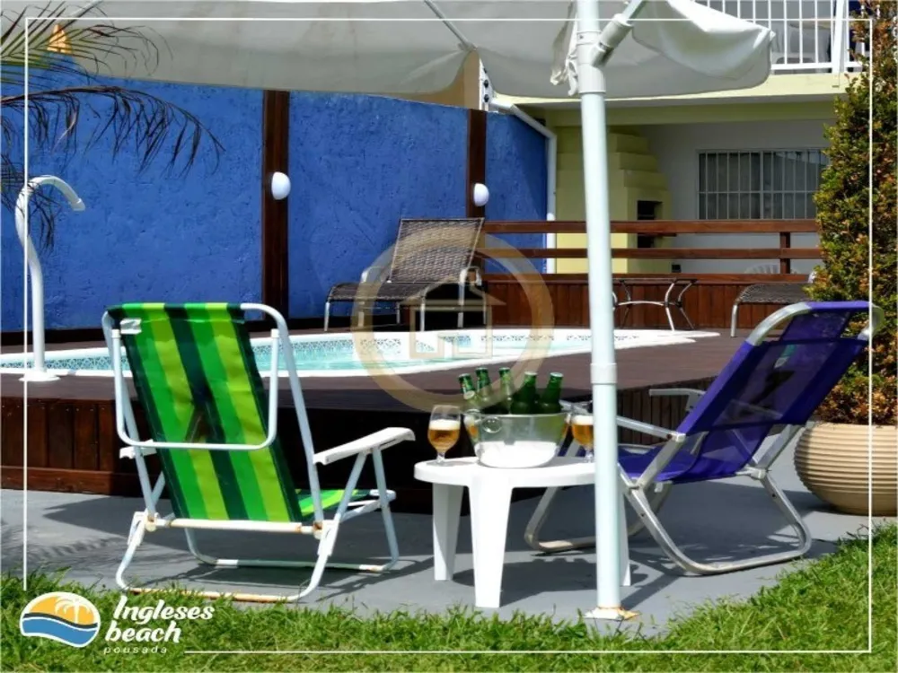 Hotel, 5 quartos, 800 m² - Foto 2
