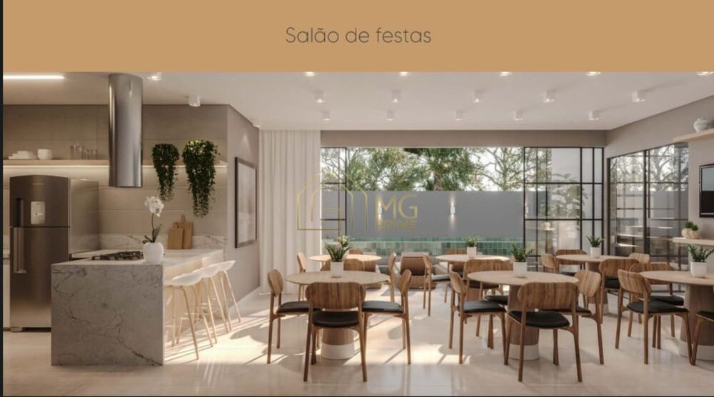 Apartamento, 3 quartos, 104 m² - Foto 4