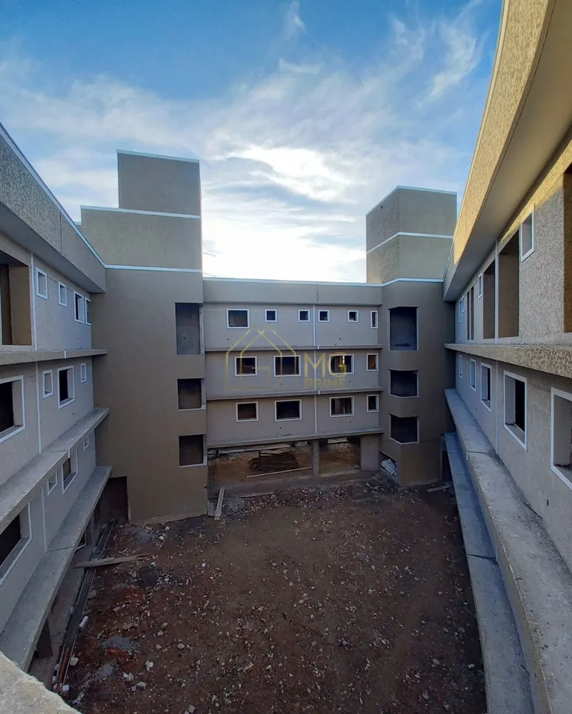 Apartamento, 3 quartos, 80 m² - Foto 8