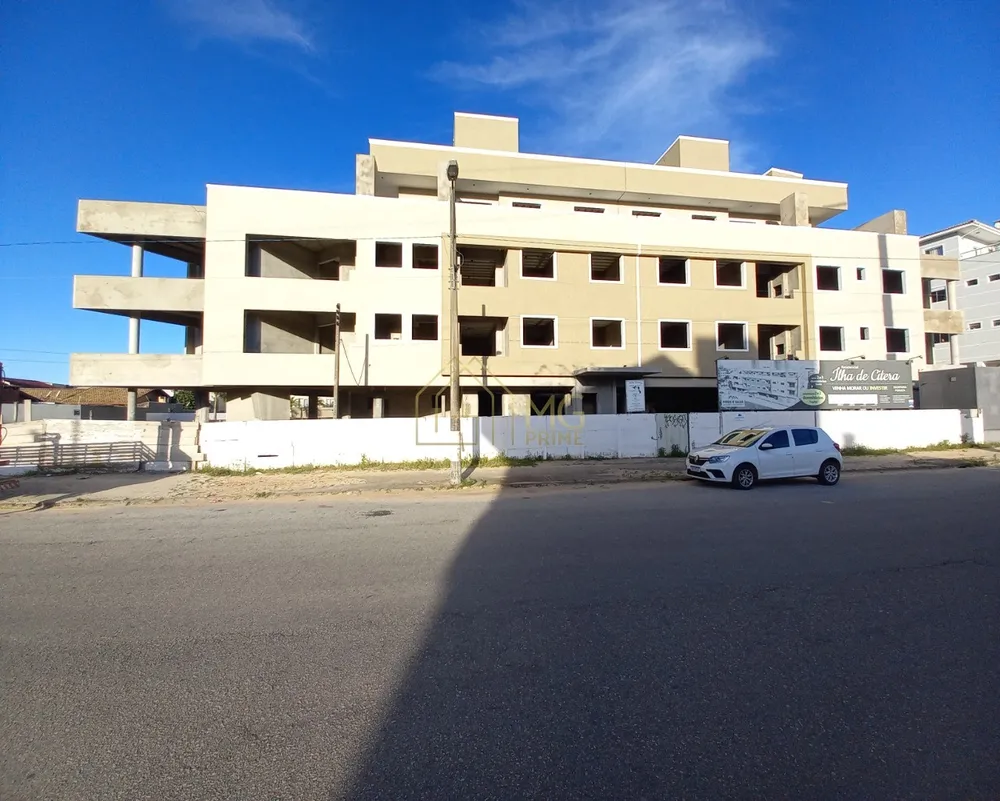 Apartamento, 3 quartos, 80 m² - Foto 3