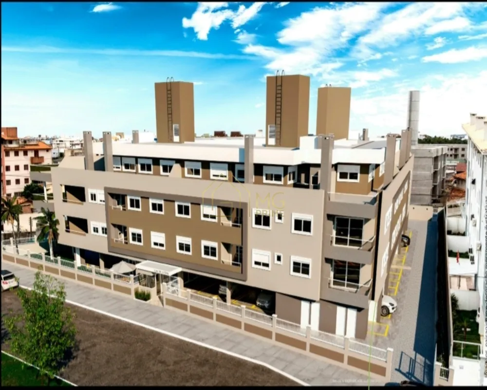 Apartamento, 3 quartos, 80 m² - Foto 1