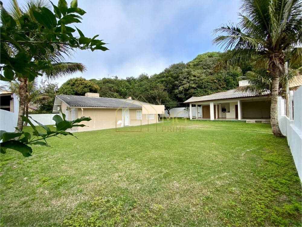 Casa, 3 quartos, 105 m² - Foto 1