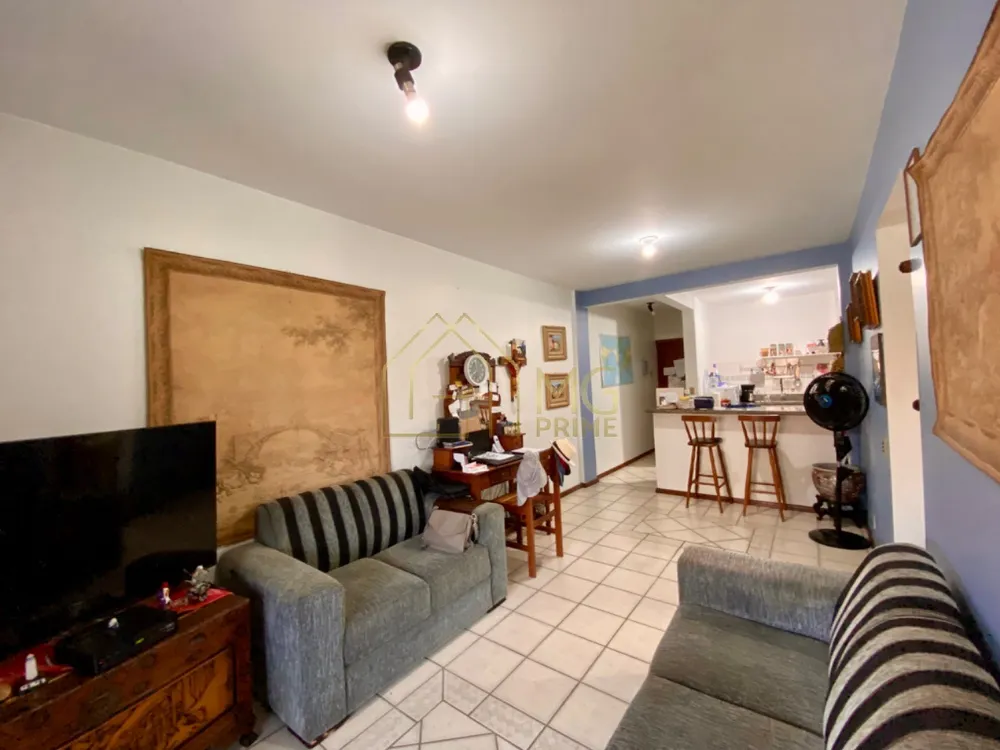Apartamento, 3 quartos, 95 m² - Foto 1