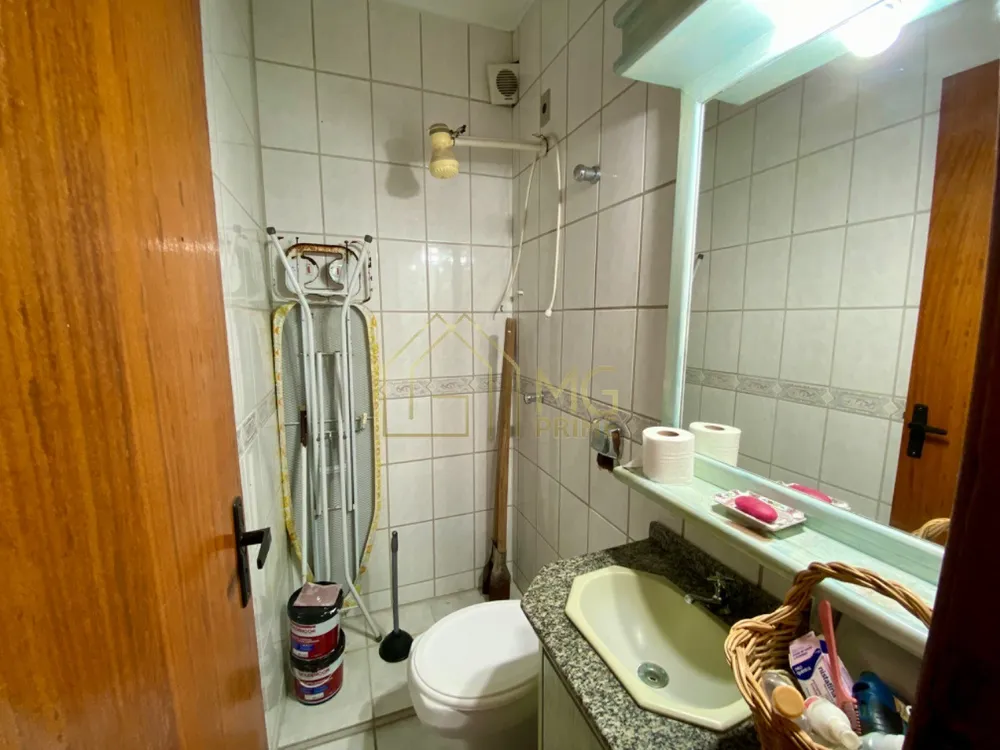 Apartamento, 3 quartos, 95 m² - Foto 5