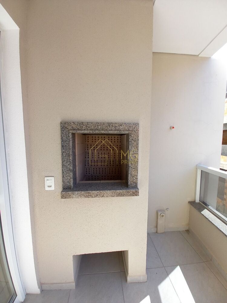 Apartamento, 2 quartos, 69 m² - Foto 2