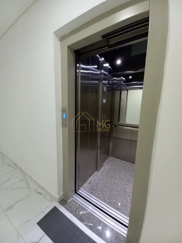 Apartamento, 2 quartos, 69 m² - Foto 3