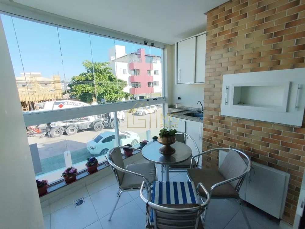 Apartamento à venda com 2 quartos, 88m² - Foto 4