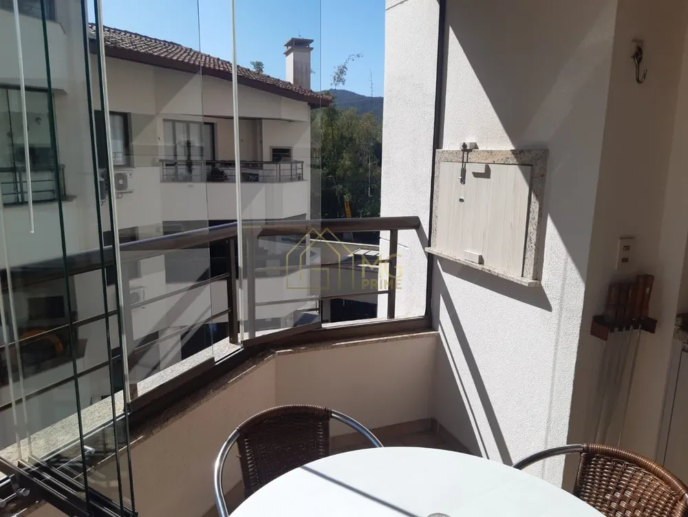 Apartamento, 2 quartos, 80 m² - Foto 1