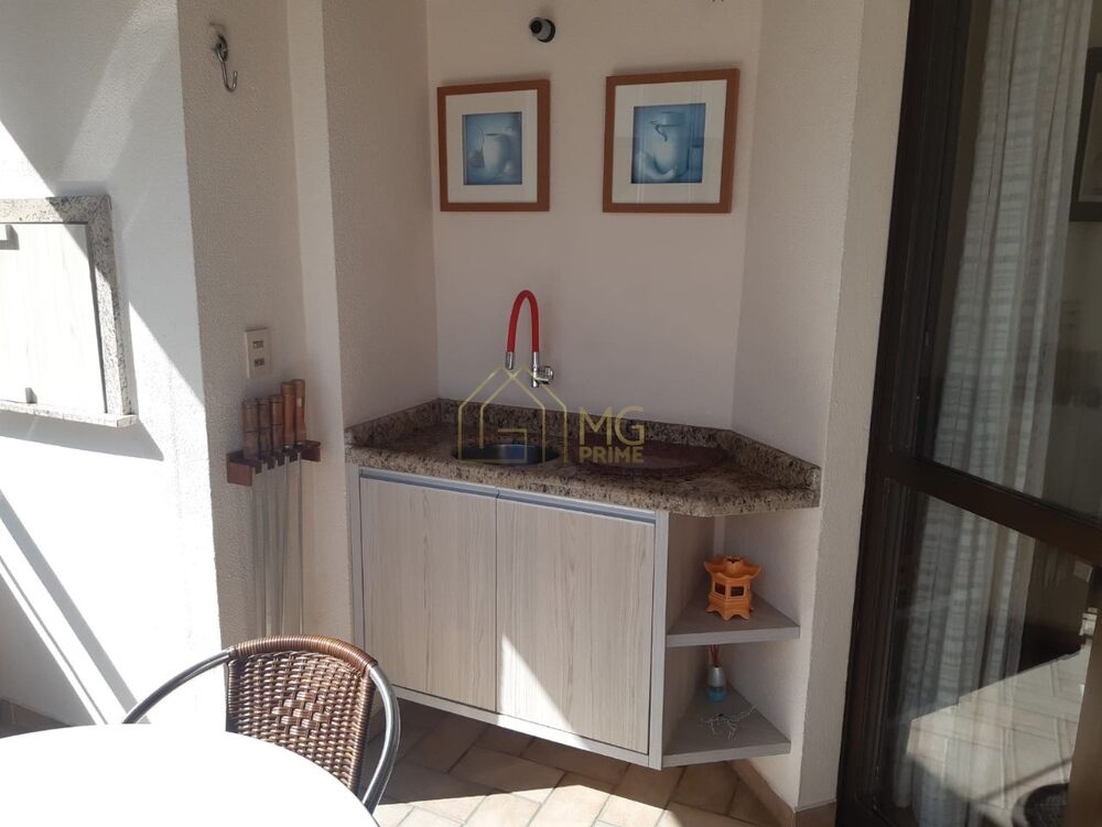 Apartamento, 2 quartos, 80 m² - Foto 2