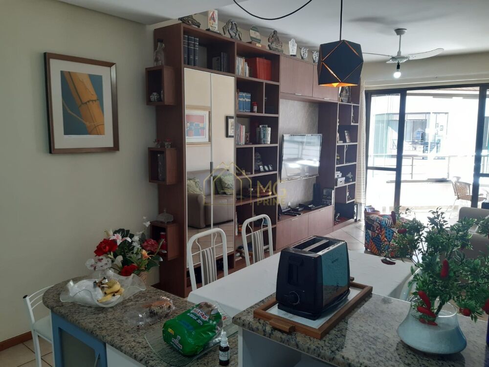Apartamento, 2 quartos, 80 m² - Foto 4
