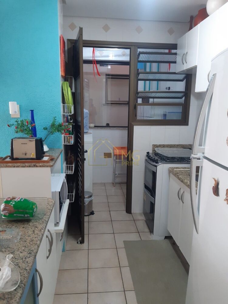 Apartamento, 2 quartos, 80 m² - Foto 5