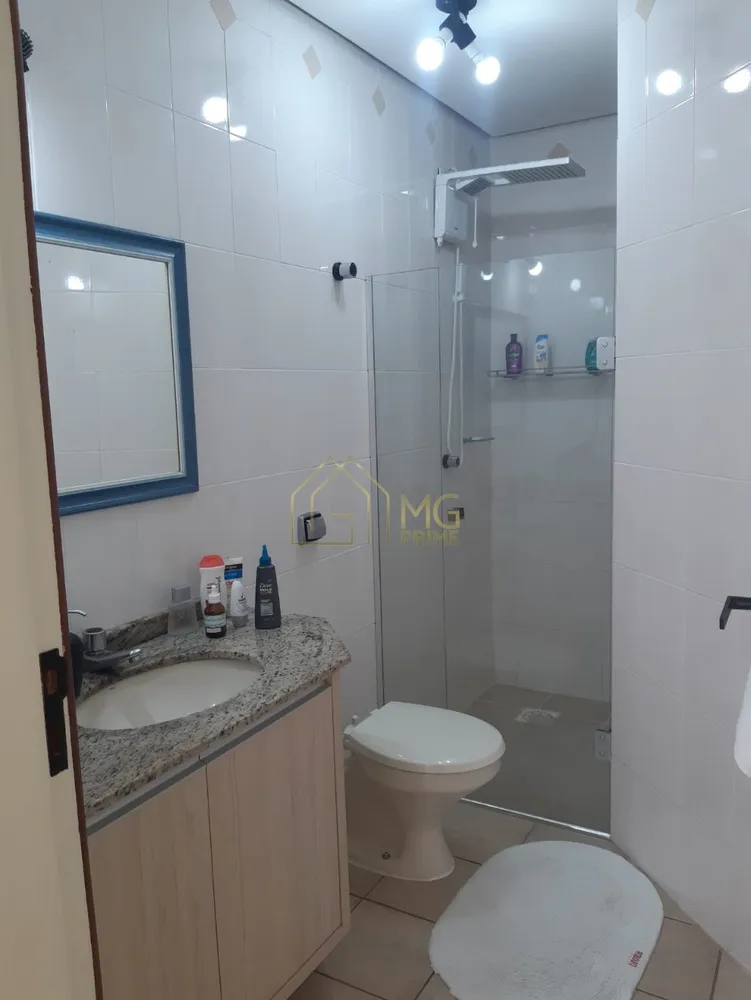 Apartamento, 2 quartos, 80 m² - Foto 13