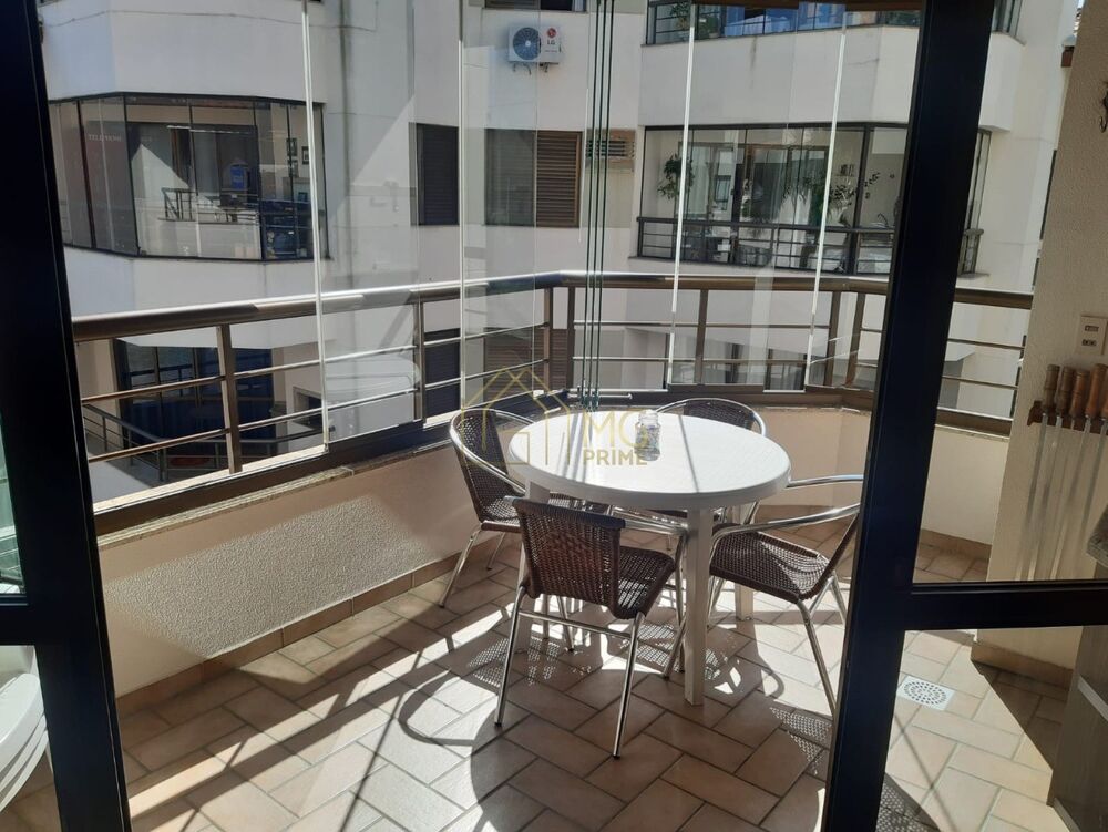 Apartamento, 2 quartos, 80 m² - Foto 1