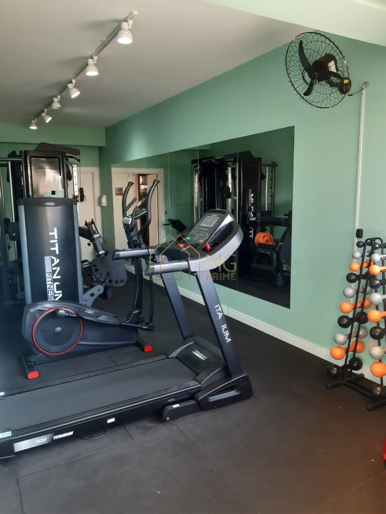 Apartamento, 2 quartos, 80 m² - Foto 12