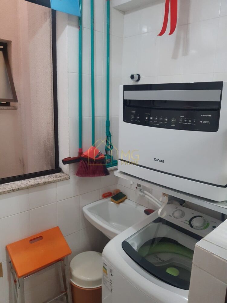 Apartamento, 2 quartos, 80 m² - Foto 6