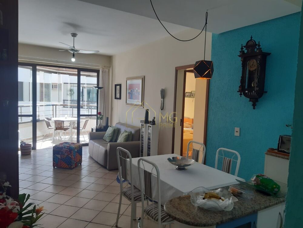 Apartamento, 2 quartos, 80 m² - Foto 3